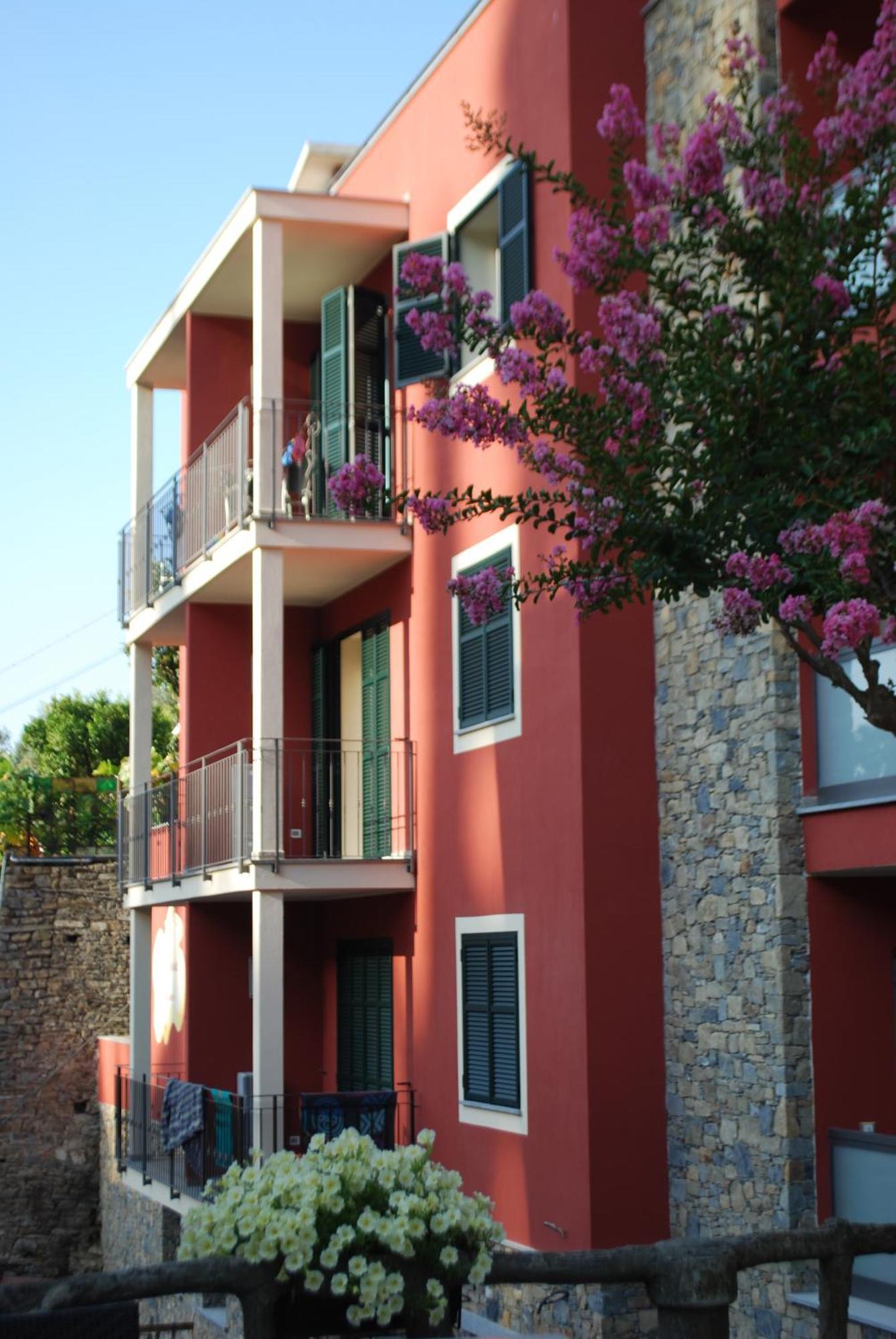 Hotel San Nicola 알라시오 외부 사진