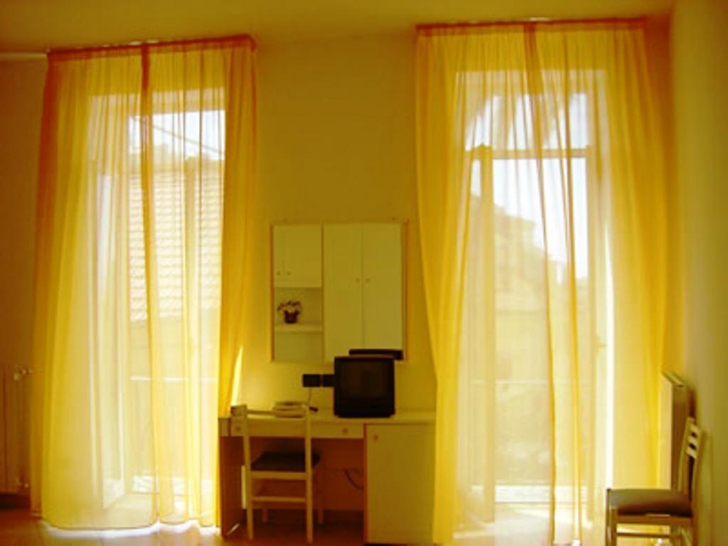 Hotel San Nicola 알라시오 외부 사진