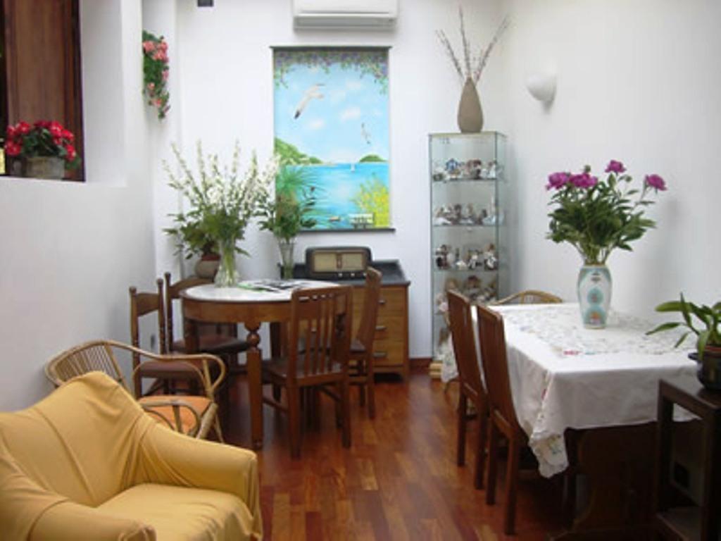 Hotel San Nicola 알라시오 외부 사진