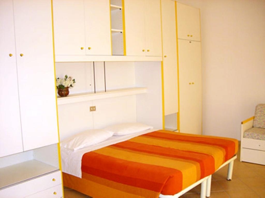 Hotel San Nicola 알라시오 외부 사진