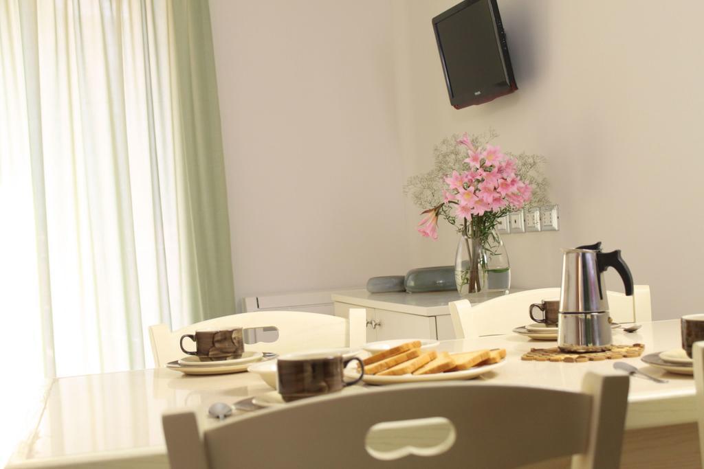 Hotel San Nicola 알라시오 외부 사진