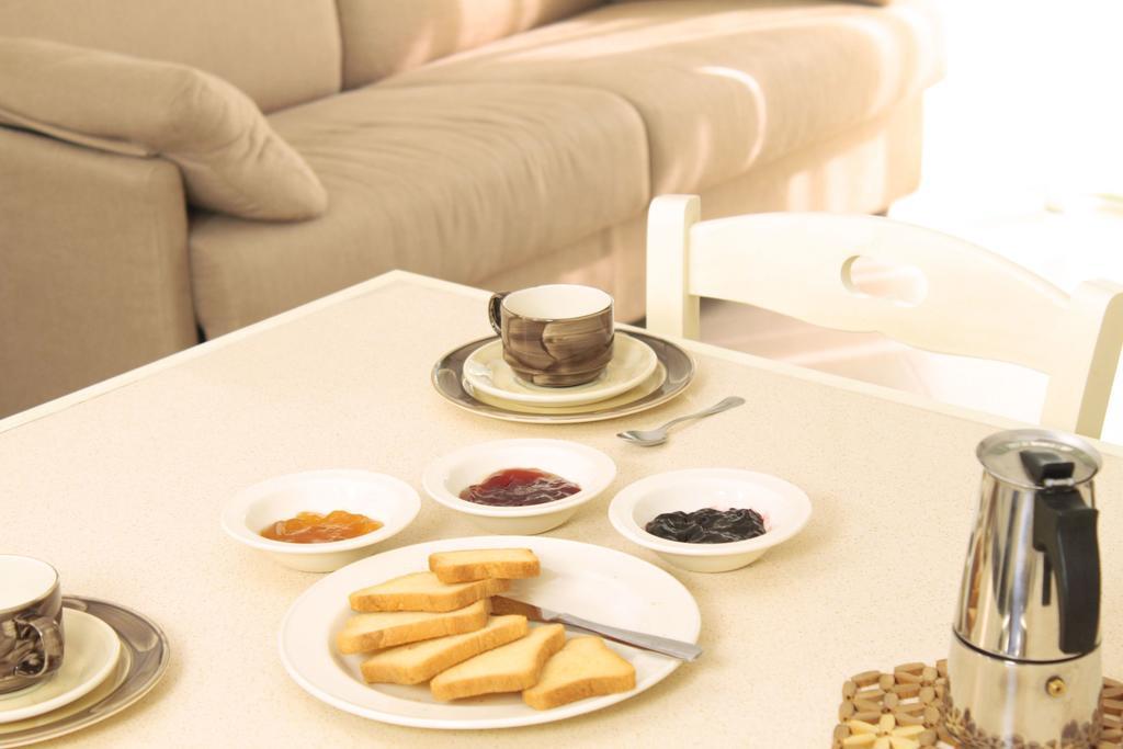 Hotel San Nicola 알라시오 외부 사진