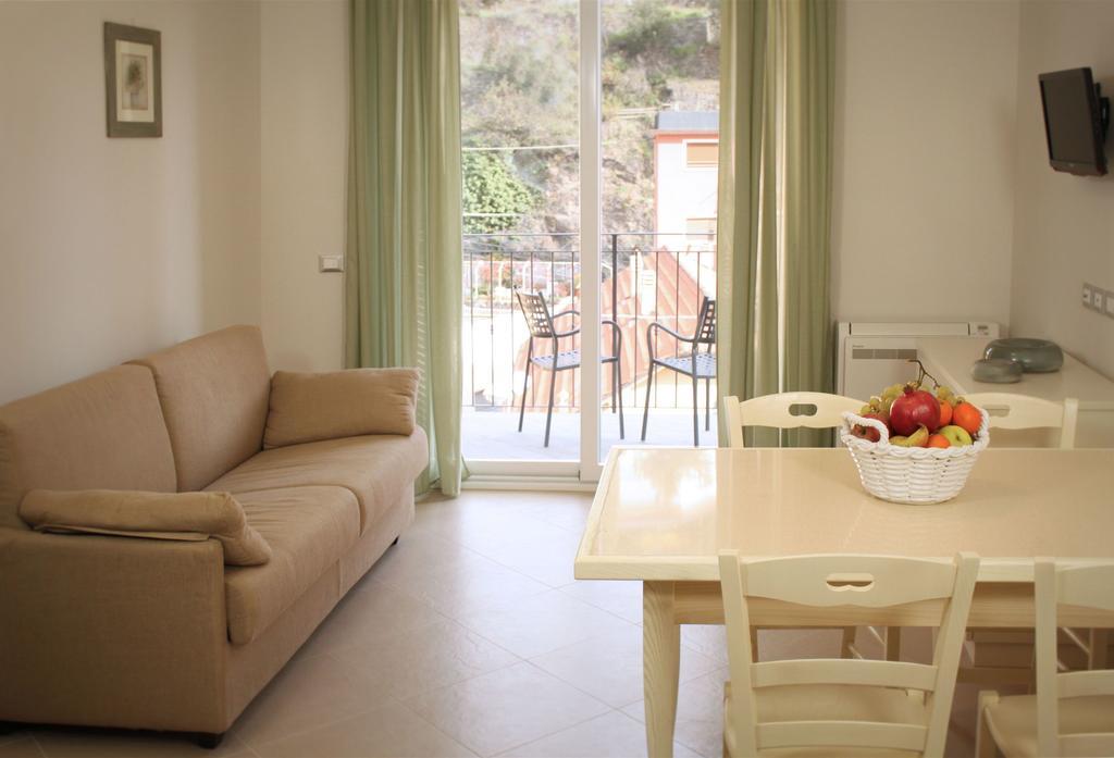 Hotel San Nicola 알라시오 외부 사진