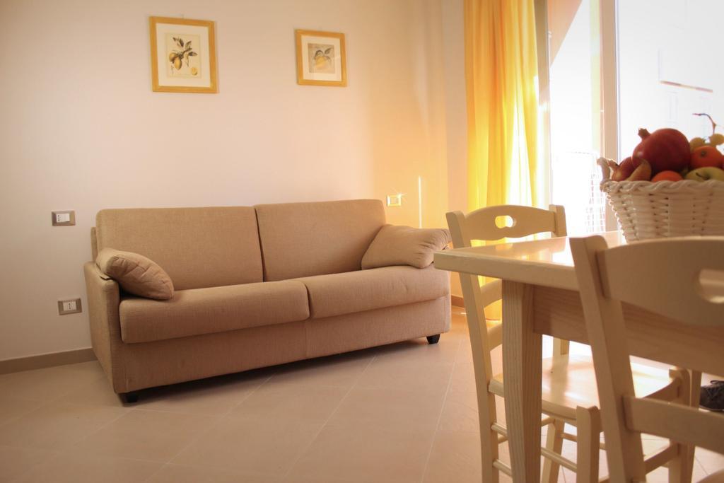 Hotel San Nicola 알라시오 외부 사진